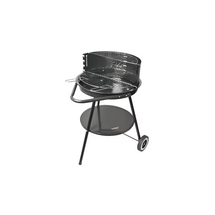 BARBACOA CARBON HABITEX SUPERGRILL 45 HABITEX DE SUINPLAS DECORACIONES - 1