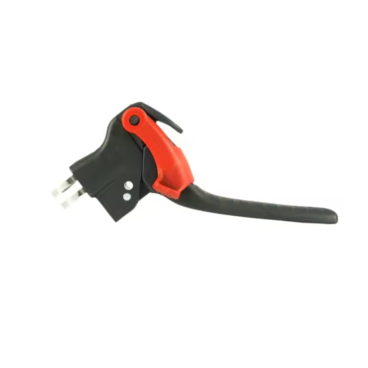 SAKAWA Maneta de Embrague Adaptable para Motoazadas Motocultores 1G75 1G45 1G55 1G85 1G62 - 1