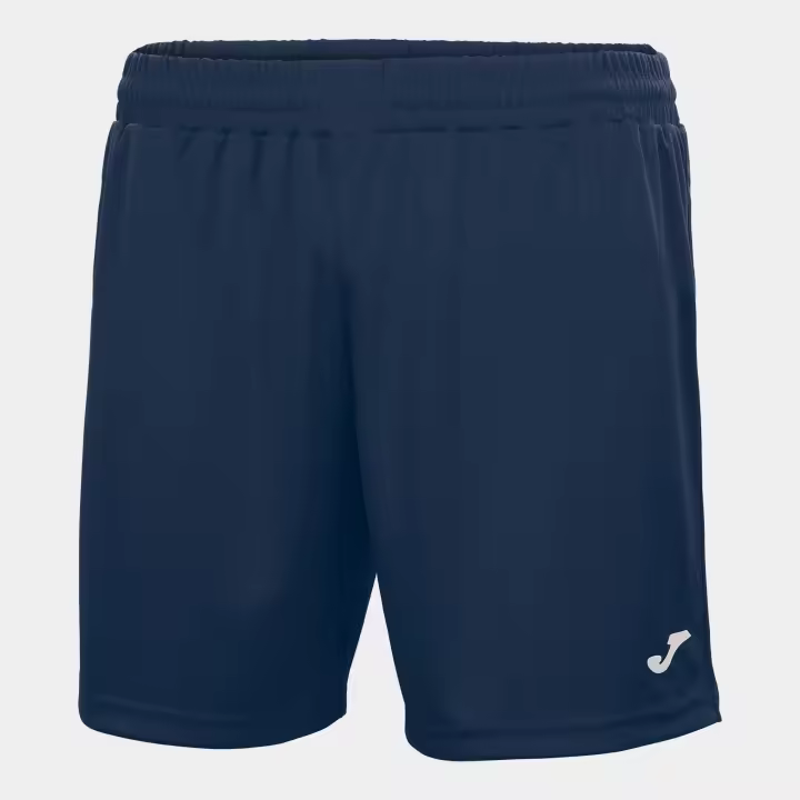 Short Básico Hombre Joma Treviso 100822 Marino 331 Ligero y transpirable - 1