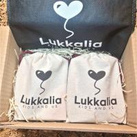 Conjunto de Cartera y Cinturón 100% Piel para Hombre - Diseño práctico y elegante - Hecho a mano - Regalo Especial - Calidad Garantizada - Cartera hombre piel - Cinturón hombre cuero - Lukkalia - kids and us - details 0