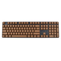 104pcs Keycaps Para Teclado Mecánico Universal Ergonómicos Blank Compatible Con Cherry MX Reemplazo Para Teclado Backlit - details 12