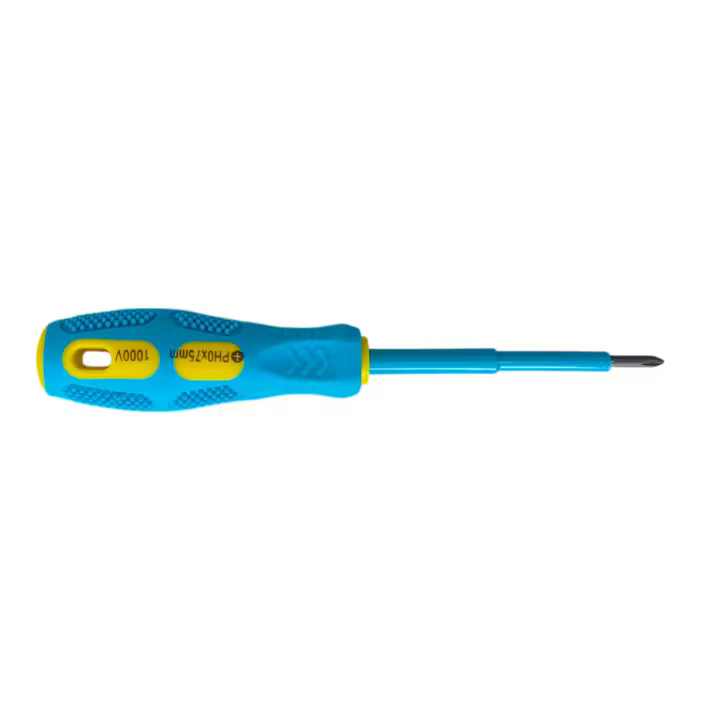 Destornillador Phillips Aislado PH0 1.000 V - 1