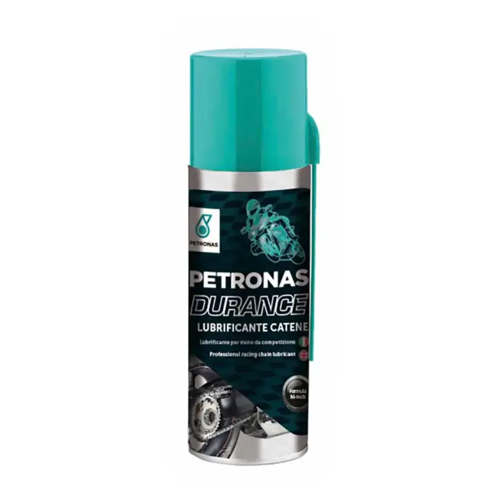 Petronas Lubricante Para Cadenas Durance 200ml - 1