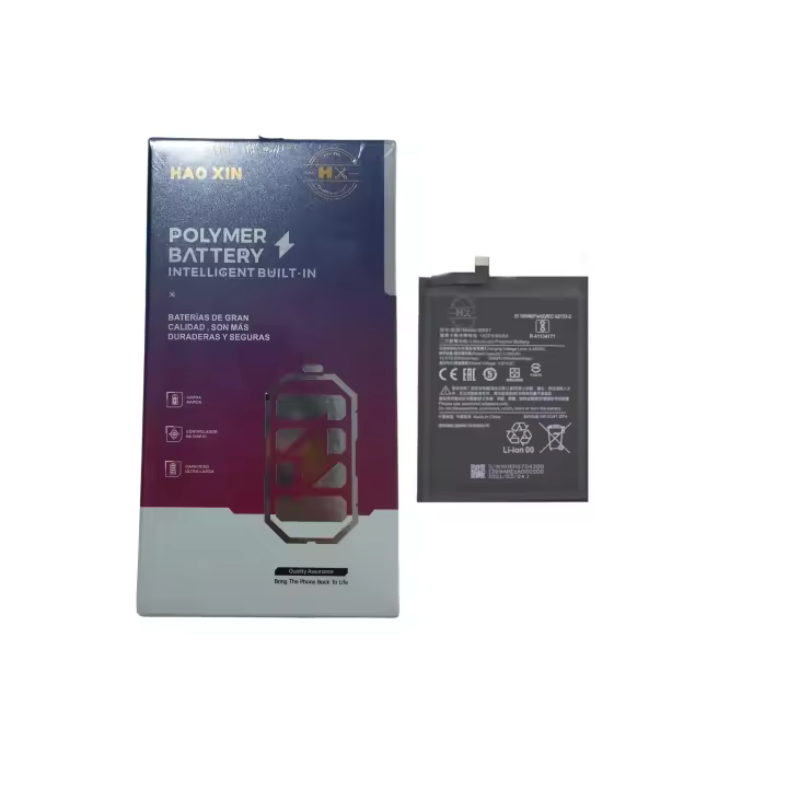 Batería BN57 para Xiaomi Poco X3 / X3 NFC / X3 Pro De 5160mAh - 1