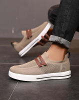 Zapatos Casuales Para Hombres Y Mujeres Antideslizantes Y Transpirables Para Skateboarding Y Exterior Color Blanco - details 8