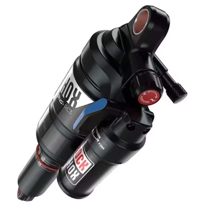 Rockshox Amortiguador Monarch Plus Rc3 Bronson/roubion B3 - 1