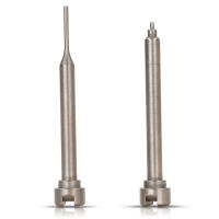 Jingyuqin HUK Herramienta De Desmontaje De Llave De Coche Plegable Y Desplomable Con Pin Split Abrazadera Para Reparación De Llaves De Automóvil - details 5