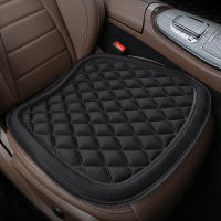 Cojín De Asiento De Coche Universal Lavable Y Transpirable Antideslizante Con Espuma De Memoria Para Vehículos Y Sillas De Oficina - details 8