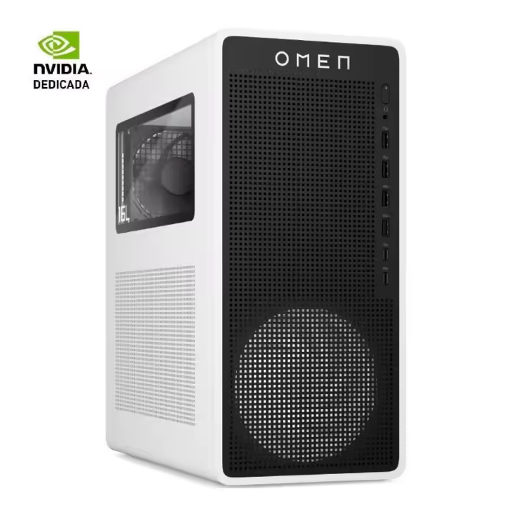 HP Omen 16L Gaming · Intel Core Ultra 5-225F · RTX 5060 · 16GB · 1TB SSD - 1