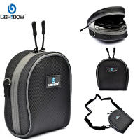 Bolsa De Filtro a Prueba De Polvo Lightdow Con Hombro Y Cinturón Para Fotografía Fácil De Transportar Accesorios Para Lentes - details 2