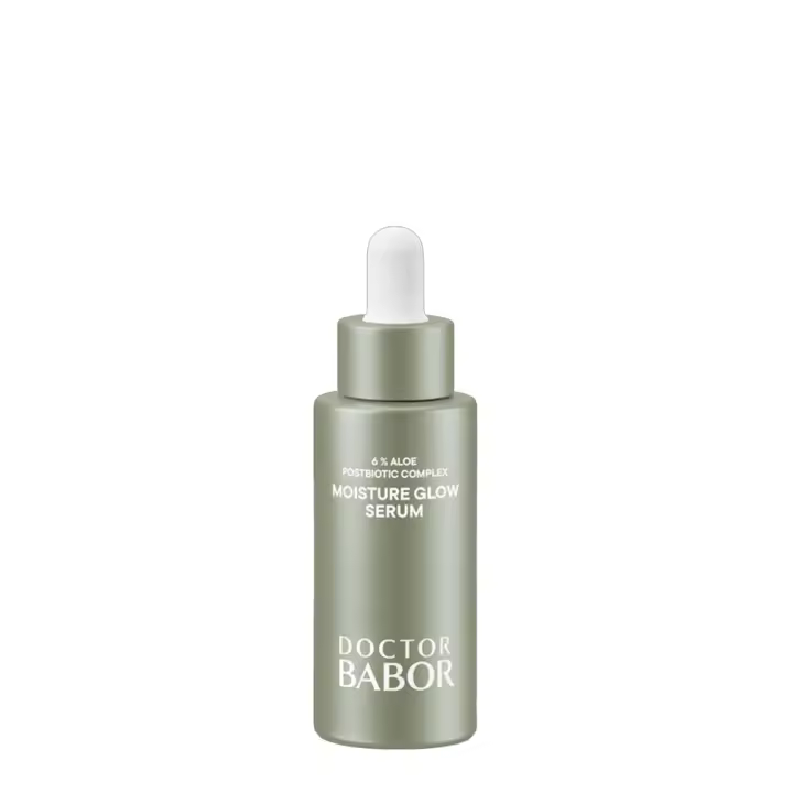 Babor Doctor Babor Microbiomic Moisture Glow Serum 30ml - 1