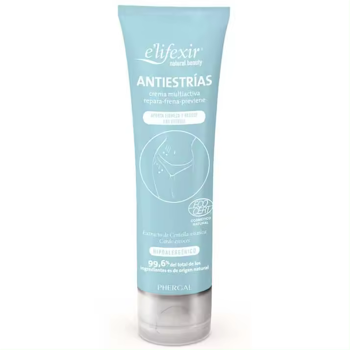 Elifexir Eco Natural Beauty Antiestrias 150 Ml - 1