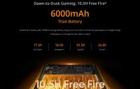 realme 14 5G Smartphone Snapdragon 6 Gen 4 50MP OIS AI Camera 120Hz AMOLED Esports Display 6000mAh Battery - details 16