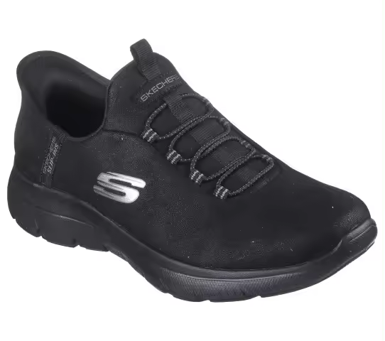 Skechers mod. 150254 MOCASSÍ/SALÓ NO para Joven en Textil - 1