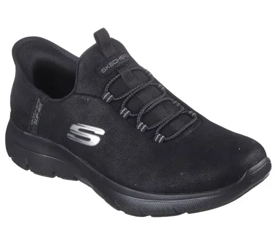 Skechers mod. 150254 MOCASSÍ/SALÓ NO para Joven en Textil - 1