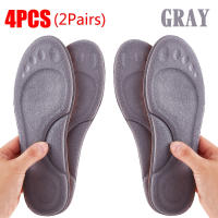 2 Pares De Plantillas Calientes Autogeneradas Termostáticas De Espuma De Memoria Con Soporte Arco Para Zapatos Invierno Para Hombres Y Mujeres - details 14