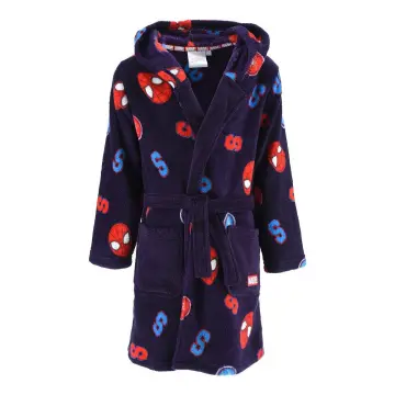 Albornoz marvel hombre Envío Gratis* Miravia