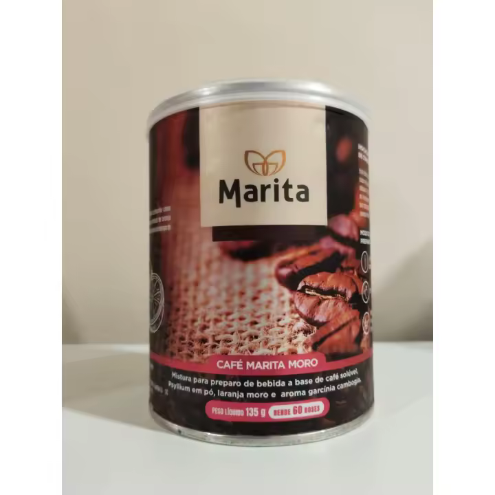 Café Marita Moro - 1