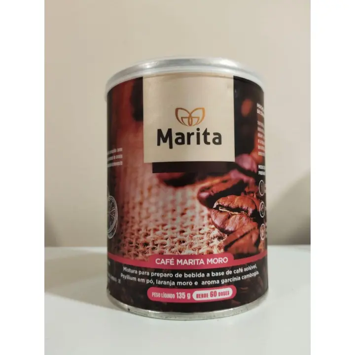 Café Marita Moro - 1