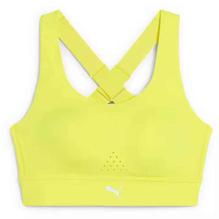 Puma Sujetador Deportivo De Alto Impacto Pwr Breathe - 1