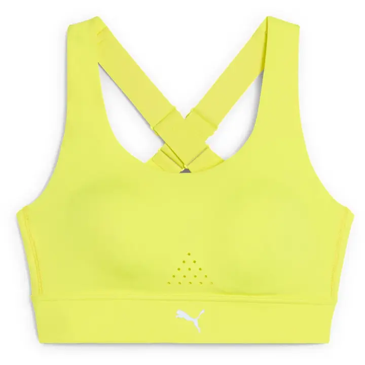 Puma Sujetador Deportivo De Alto Impacto Pwr Breathe - 1