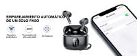 auriculares cascos inalambricos auriculares inalambricos bluetooth cascos bluetooth auricular