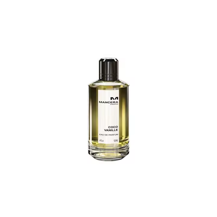 Mancera Coco Vanille Eau de Parfum 120ml para Mujer - 1
