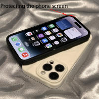 Funda De Teléfono De Silicona Suave Para iPhone 11 12 13 14 15 16 pro Max X Xs XR Max 7 8 plus Diseño De Dibujos Animados Plegable Cubierta Protectora - details 1