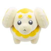 Peluche Pokemon - Fidough 20cm Raíz Merchan-Store - details 0