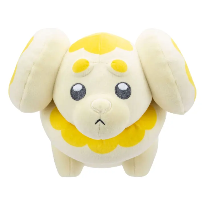 Peluche Pokemon - Fidough 20cm Raíz Merchan-Store - 1
