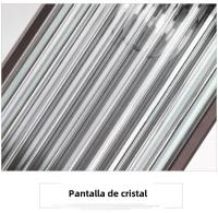 Lámpara De Pared Exterior Impermeable De Metal Para Hotel Villa Gran Porche Jardín Puerta Luz De Exterior AC90-260V - details 13