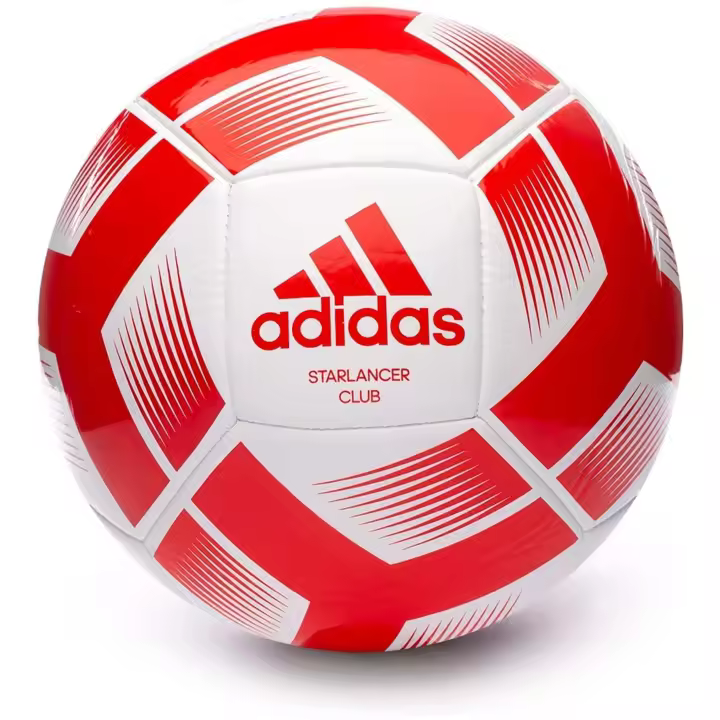 Balls (Discos)-Futbol marca Adidas modelo Ia0974 para unisex en color blanco - 1