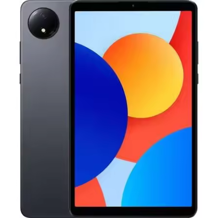 Tablet Xiaomi Redmi Pad SE 8.7"/ 4GB/ 64GB/ Octacore/ Gris - 1