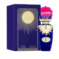 Perfume Árabe Emaan de Lattafa para Mujer – Eau de Parfum 100 ml – Floral Chipre de Larga Duración - details 4