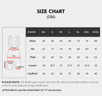 RION Shorts Ciclismo Para Hombre MTB Con Alforjas Y Suspensores Tights De Verano Bicicleta De Montaña Biker Bibs Con Almohadilla 3D 5H Pierna Sin Costuras - details 7