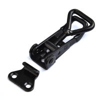 Tornillo Ajustable GH-4001 De Acero Clip De Cierre Rápido Herramientas De Carpintería Pesos 220 Libras Hebilla De Madera Herramientas De Muebles - details 30