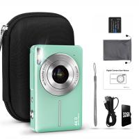 Cámara Digital Mini HD 1080 Video Pequeña Para Fotografía Regalo De Agradecimiento Para Niños Juguete Para Niños DC403 - details 0