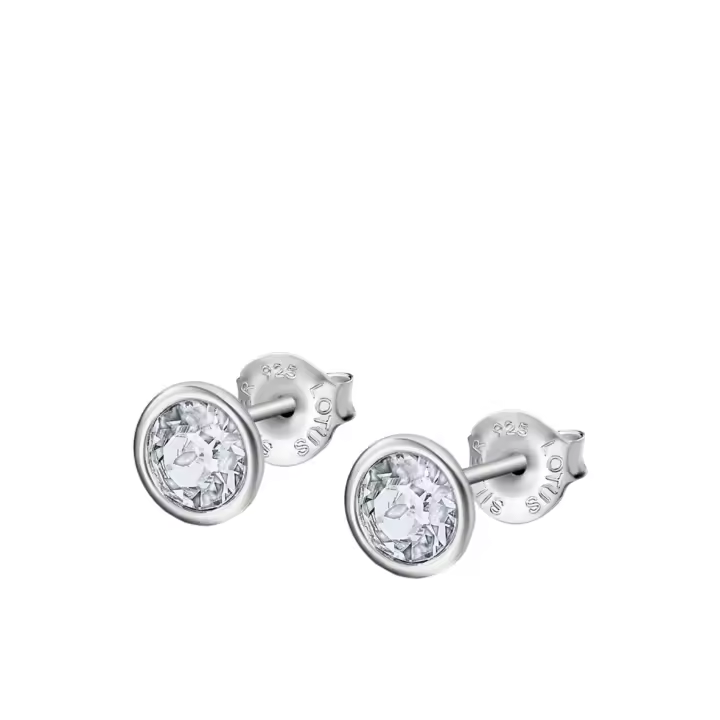 Lotus Silver Pendientes LP2001-4/1 , para Mujer - 1