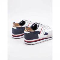 LOIS 64244 171 Zapatillas deportivas hombre 35240 25V DEPORTIVO CORDON BLANCO - details 3