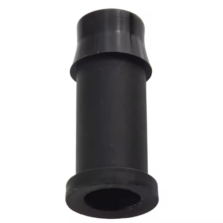 SANCO STORE - SATURNIA Goteo Tapon Final Para Tubo 1/2" (Blister 6 Piezas) - 1