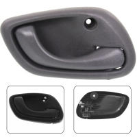 Manija De Puerta Interior Gris Para Chevrolet Y Suzuki Manija De Puerta Derecha Del Pasajero Delantera Y Trasera - details 1