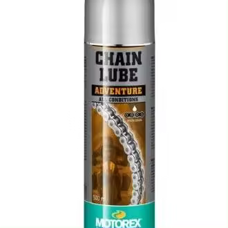 Lubricante Cadenas Spray Chainlube Adventure 500ml   Ce U - 1