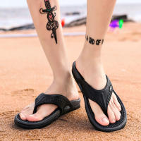 Nuevos Sandalias De Verano Para Hombre Casual Transpirables Para Interior Y Exterior Material De Suela De Goma Comodidad En Cada Paso - details 7
