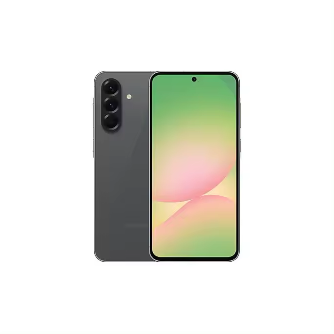 Samsung A56 128 Gb Enterprise Edition Graphite - 1