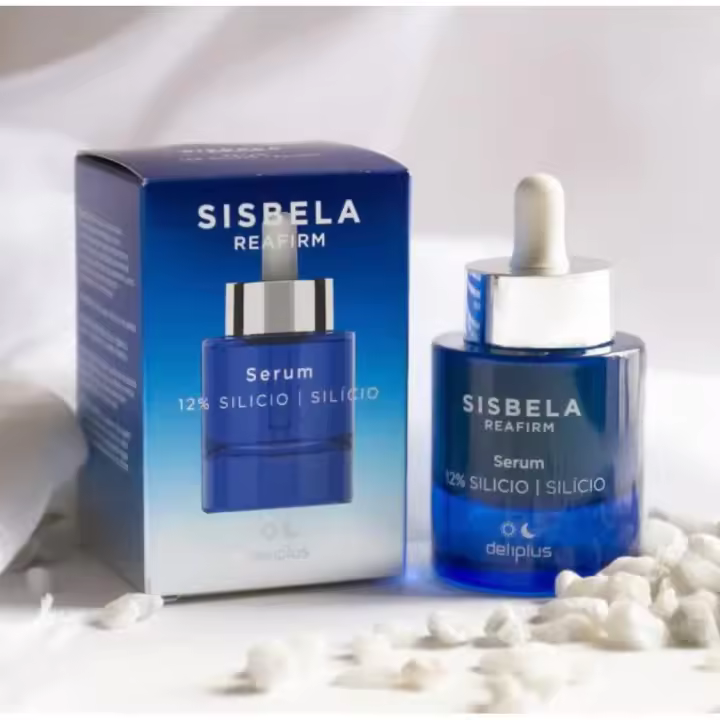 Serum Facial Sisbela - 1