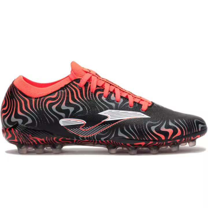 EVOLUTION TOP AG NERO - 1