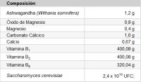 APTIMA® Calming 720 grs - details 0