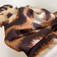 Nueva Bufanda De Mujer IROJEFF 2024 Verano Delgada ImpresiónPremium Chiffón Pañuelo Musulmán Paisley Chal Sobre Raya De Seda - details 15
