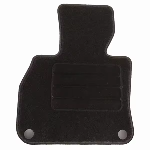 Alfombras alfombrillas a medida de moqueta velour para MINI COUNTRYMAN F60 desde 2017- - 1