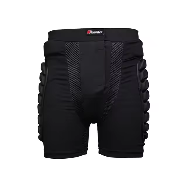 Chaqueta De Motocicleta Completa Protección Armadura Corporal Moto Cross Para Hombres Armadura Protectora De Cuello Al Montar - 1